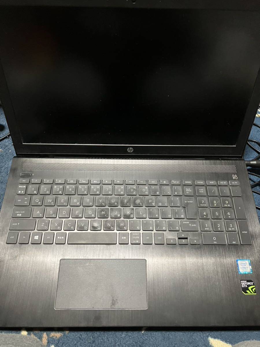 HP Pavilion _画像2