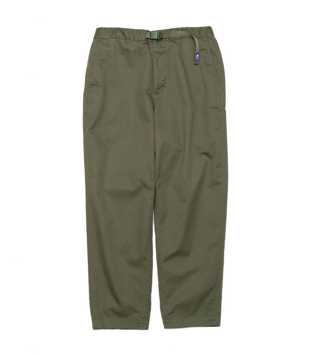 輝い 超美品!THE COOLMAX 30〈NT5052N〉NANAMICA Khaki KK Pants Tapered Wide Twill Stretch (パープルレーベル) LABEL PURPLE FACE NORTH ロング 輝い 超美品!THE COOLMAX 30〈NT5052N〉NANAMICA Khaki KK Pants Tapered Wide Twill Stretch (パープルレーベル) LABEL PURPLE FACE NORTH ロング
