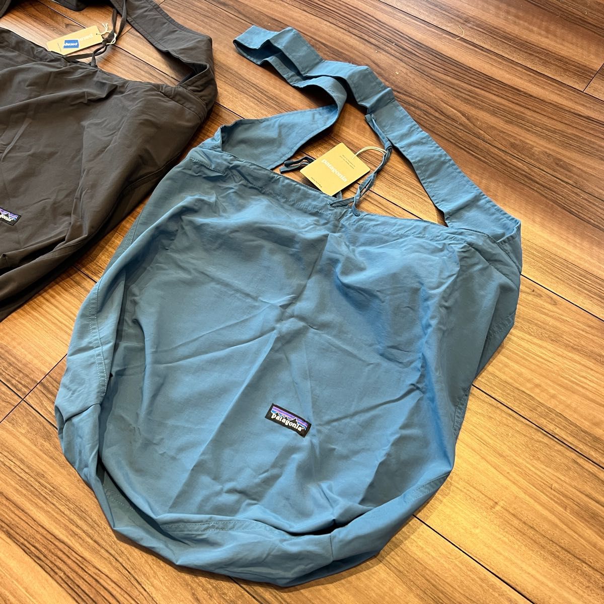 パタゴニア キャリーエールバッグ スペシャル Patagonia エコバッグ