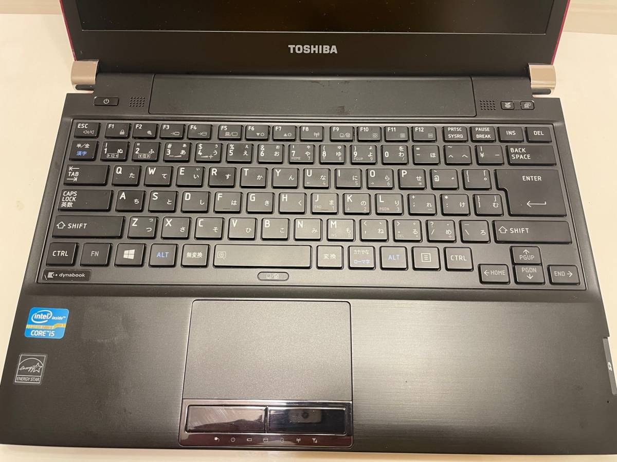 驚きの価格が実現！】 【送料無料！】TOSHIBA dynabook 500GB 大容量