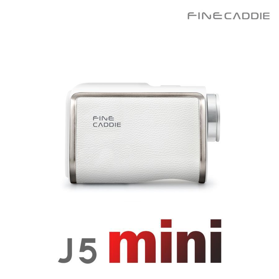 最新デザインの mini J5 ファインキャディ 【新品未開封】送料込