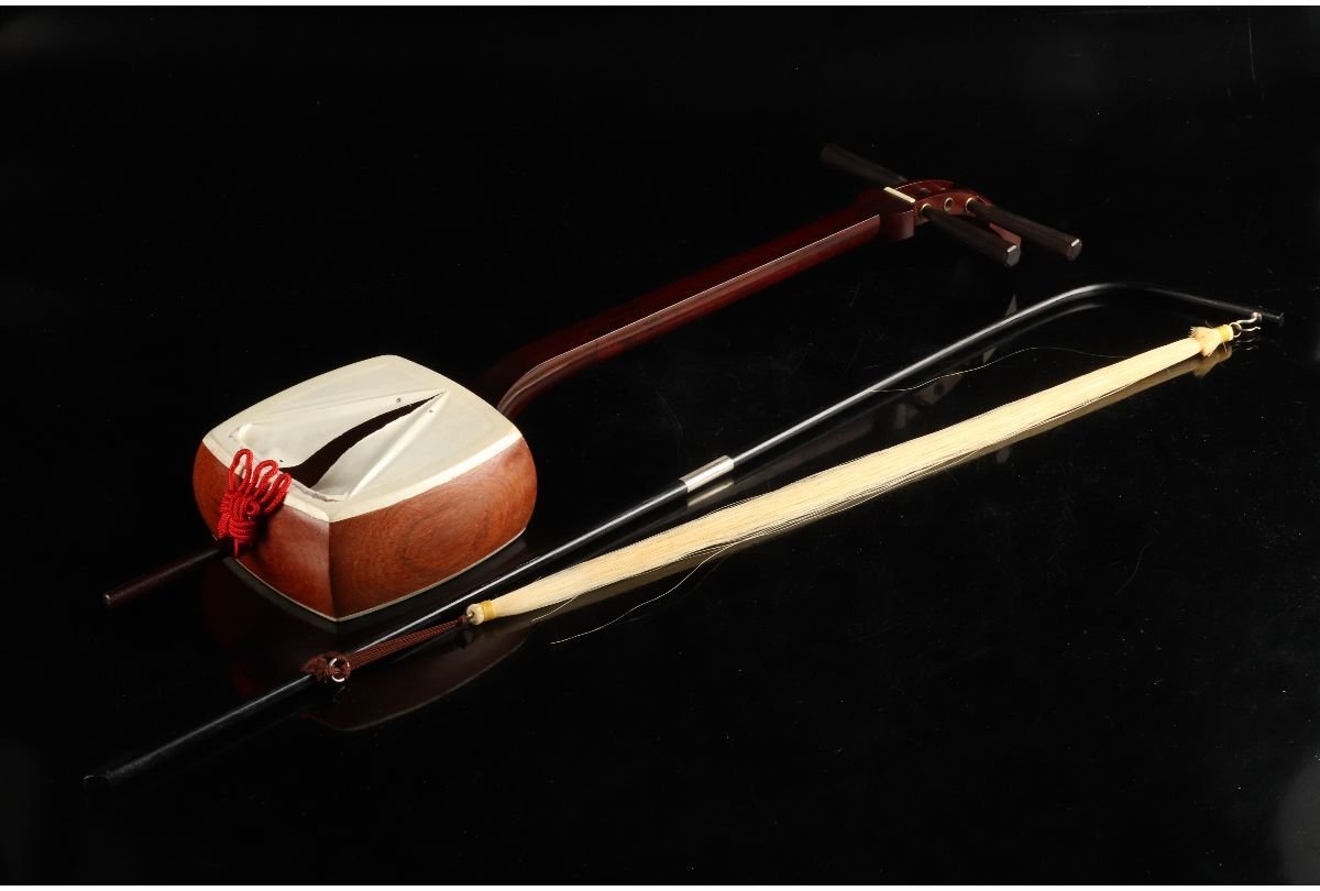 和胡弓 71cm 和胡弓 71cm