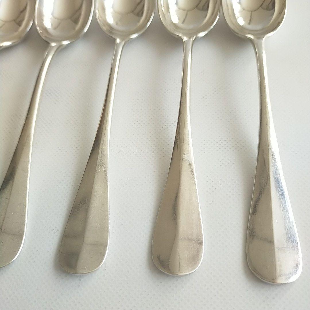 クリストフル フィデリオ スプーン 長さ約13.5cm 2本 クリストフル Christofle フィデリオ Fidelio フランス