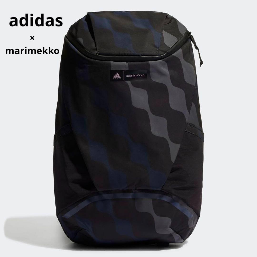 海外ブランド リュックEQT EQUIPMENT adidas 92年製 レア 希少
