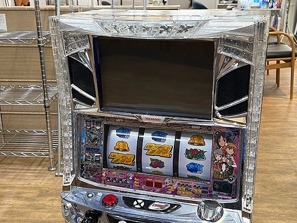 コナミ KONAMI パチスロ スカイガールズ ゼロ、ふたたび コナミ KONAMI パチスロ スカイガールズ ゼロ、ふたたび