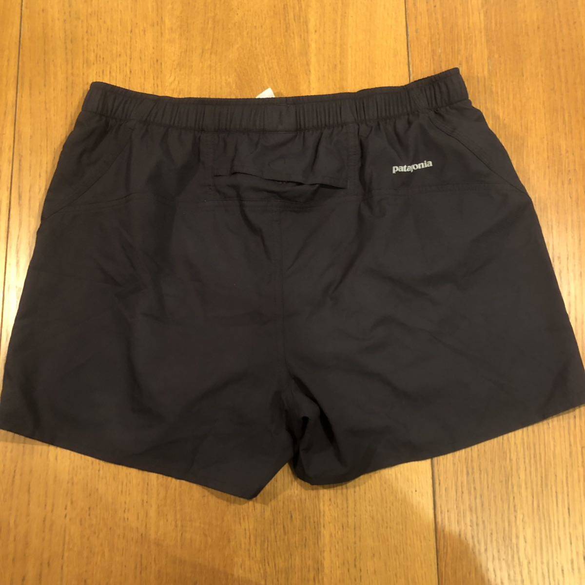 patagonia パタゴニア ショートパンツ SHORT マラソン　_画像4