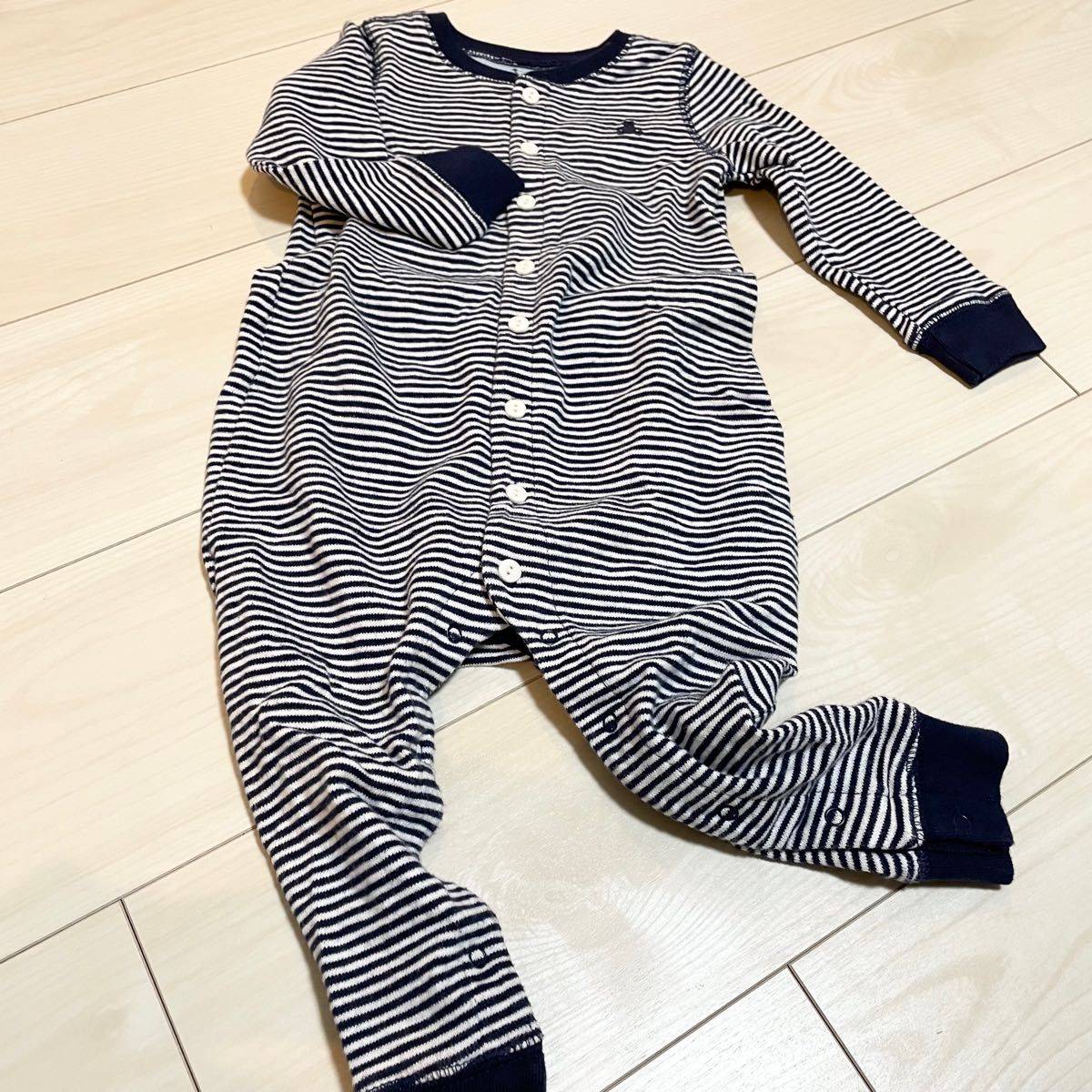 GAP baby gap ロンパース 12-18m