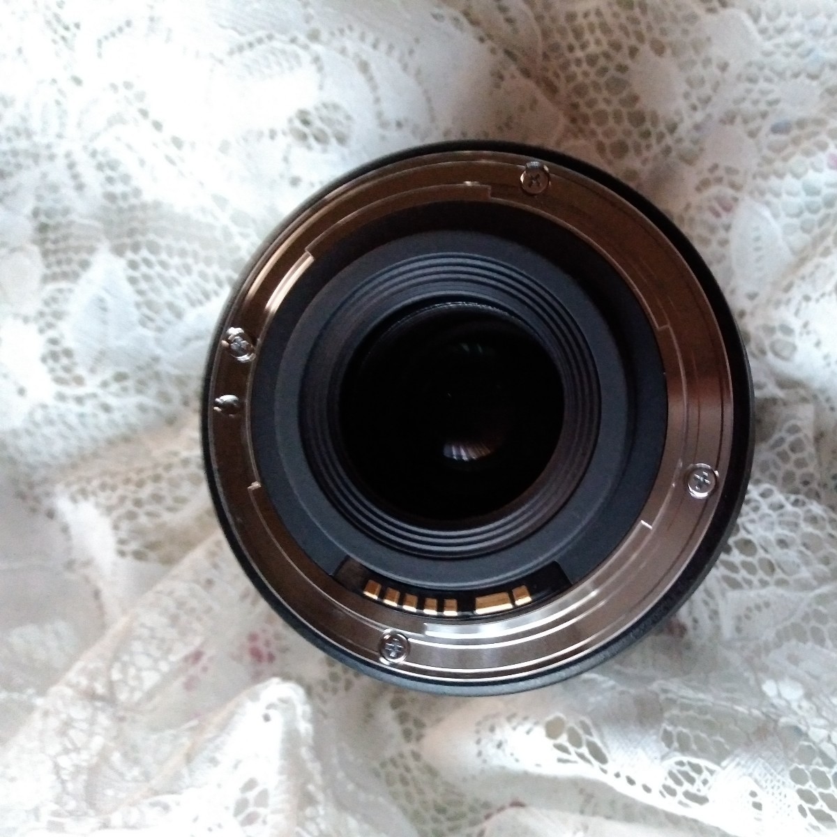 未使用 タムロン Canon ZOOM LENS MACRO EF- S 17-85ミリ 直径67ミリ 定価89800円を激安の画像8