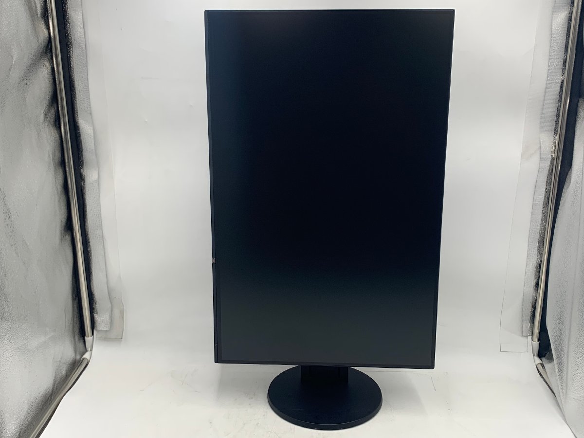 EIZO FlexScan EV2456-BK 24.1型 カラー液晶モニター フレームレス/1920x1200/IPS/5m/DisplayPort/HDMI/DVI-D/D-Sub15_画像3