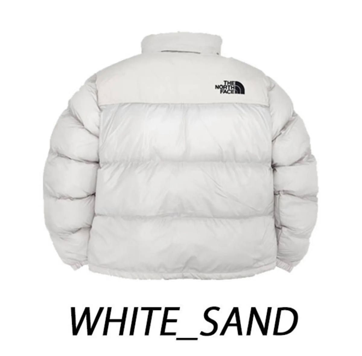 新作 L 23AW ノースフェイス ホワイトレーベル M'S NUPTSE ON 新作 L 23AW ノースフェイス ホワイトレーベル M'S NUPTSE ON