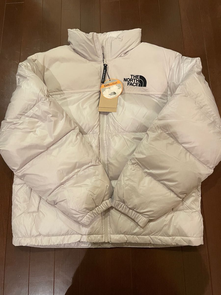 新作 L 23AW ノースフェイス ホワイトレーベル M'S NUPTSE ON 新作 L 23AW ノースフェイス ホワイトレーベル M'S NUPTSE ON