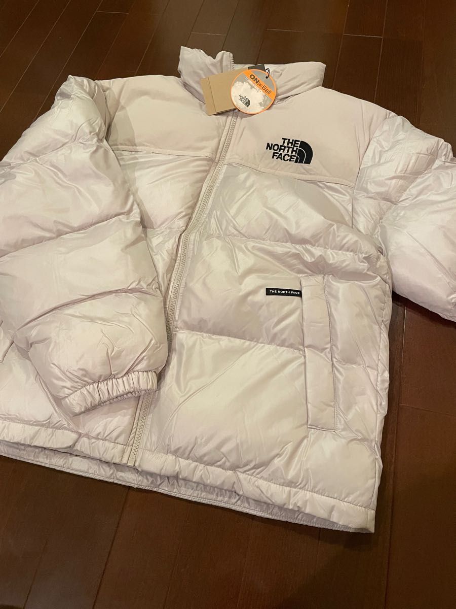 新作 L 23AW ノースフェイス ホワイトレーベル M'S NUPTSE ON 新作 L 23AW ノースフェイス ホワイトレーベル M'S NUPTSE ON