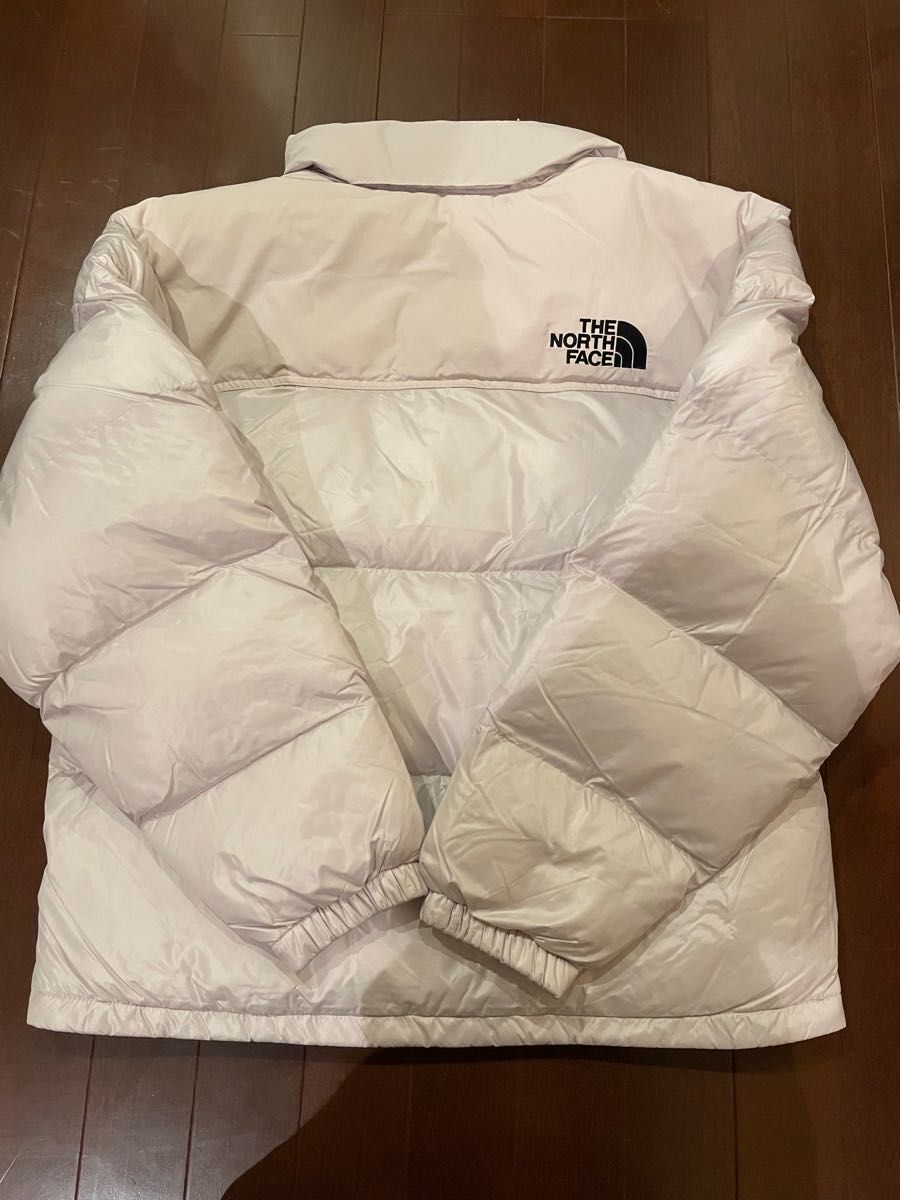 新作 L 23AW ノースフェイス ホワイトレーベル M'S NUPTSE ON 新作 L 23AW ノースフェイス ホワイトレーベル M'S NUPTSE ON