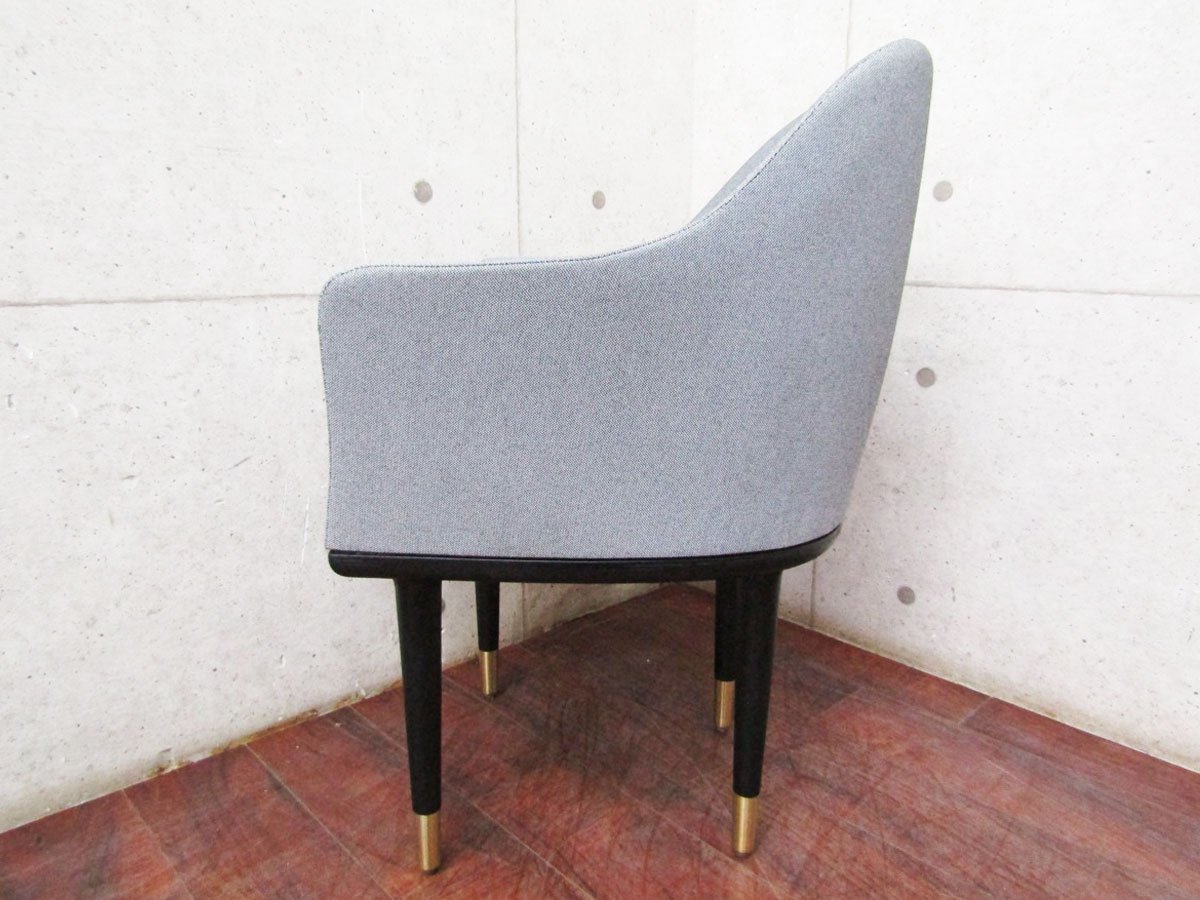 新品/未使用品/STELLAR WORKS/FLYMEe取扱い/Lunar Dining chair Large/ルナ/Space Copenhagen/チェア/214,500 円/ft8627m_画像4