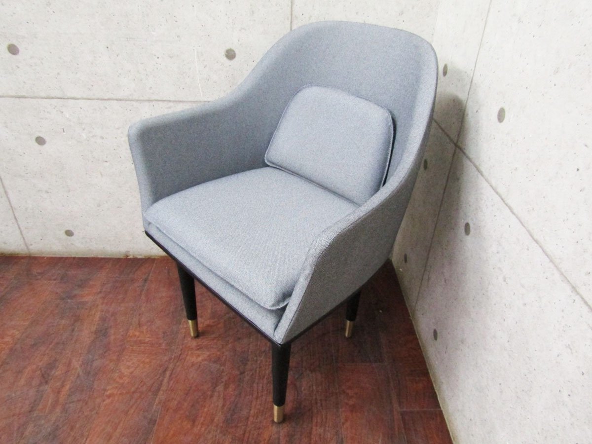 新品/未使用品/STELLAR WORKS/FLYMEe取扱い/Lunar Dining chair Large/ルナ/Space Copenhagen/チェア/214,500 円/ft8626m_画像2