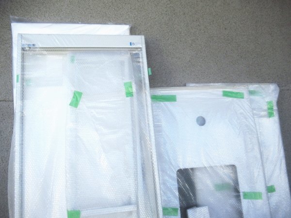 □展示品□未使用品□TOTO□SYNLA/シンラ□1616サイズ□システム □展示品□未使用品□TOTO□SYNLA/シンラ□1616サイズ□システム