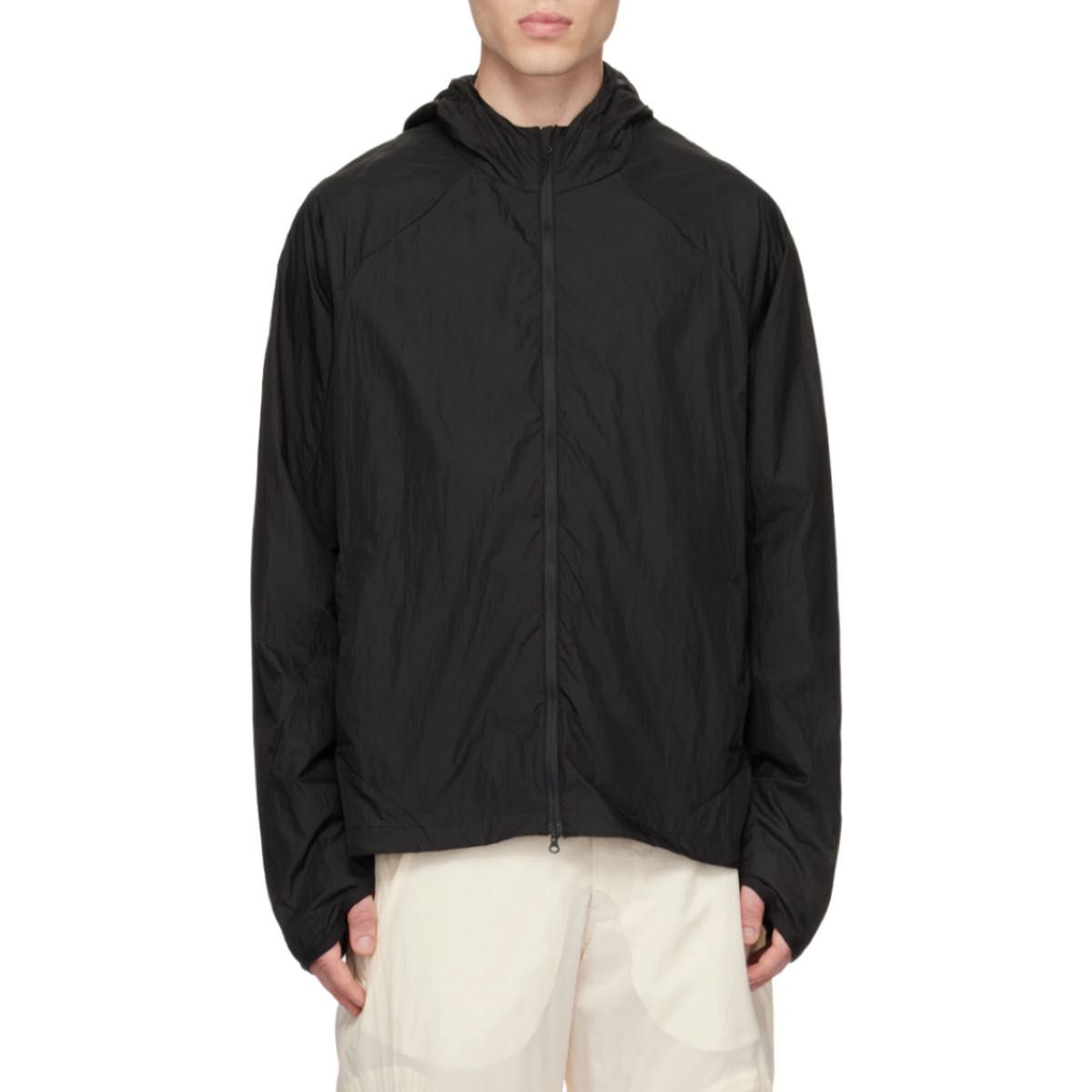 POST ARCHIVE FACTION(PAF)5.0+ TECHNICAL JACKET CENTER