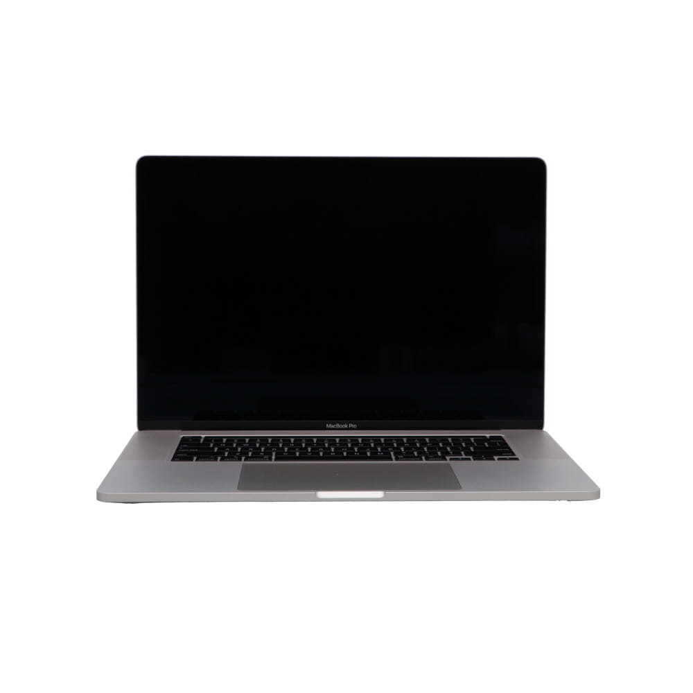 Apple MacBook Pro 16インチ Late 2019 US  Z0Y1(ベース:MVVL2J/A) シルバー Core i9/メモリ16GB/SSD512GB [良品] TK