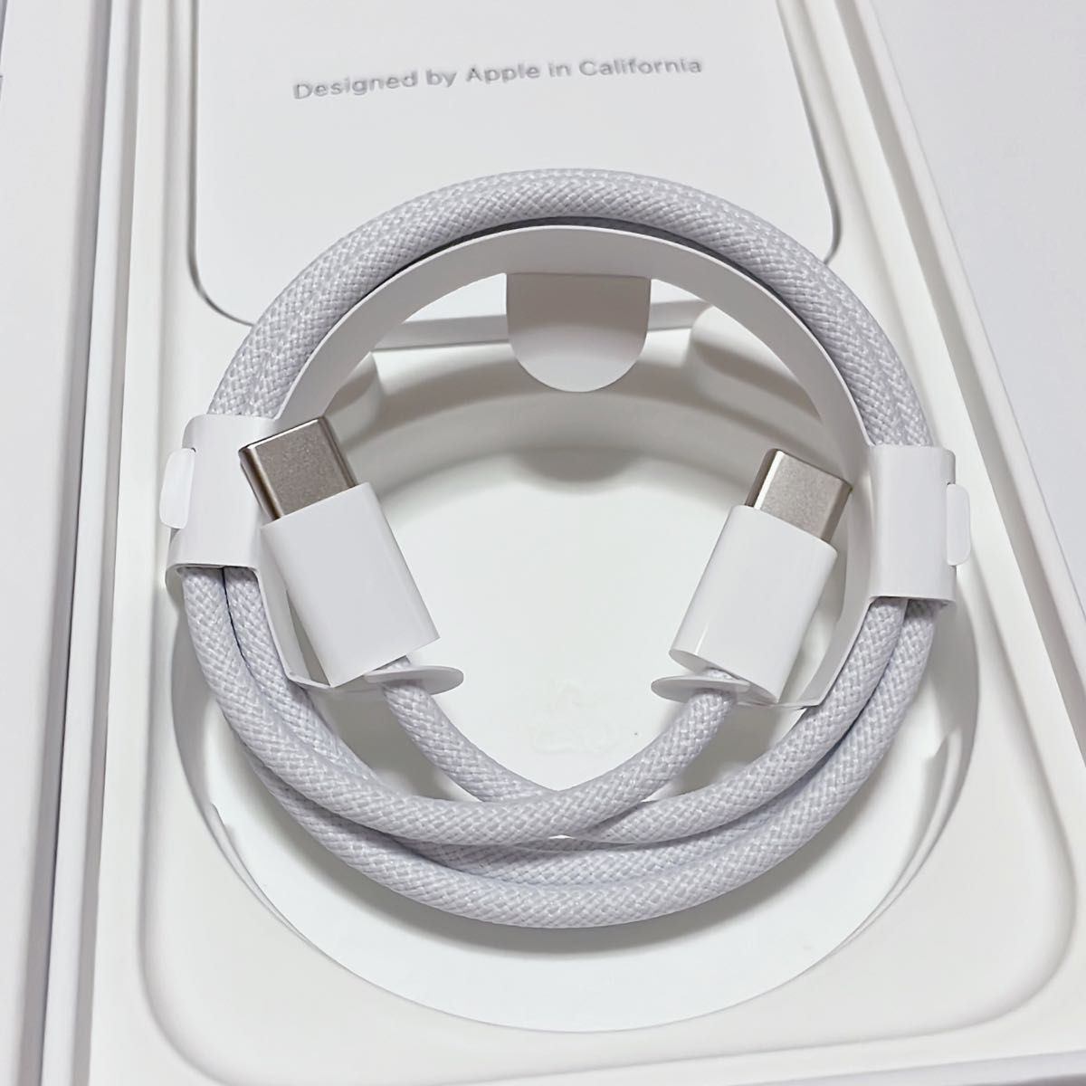 iPhone15付属品 Apple純正 USB-C充電ケーブル(1m)|Yahoo iPhone15付属品 Apple純正 USB-C充電ケーブル(1m)|Yahoo