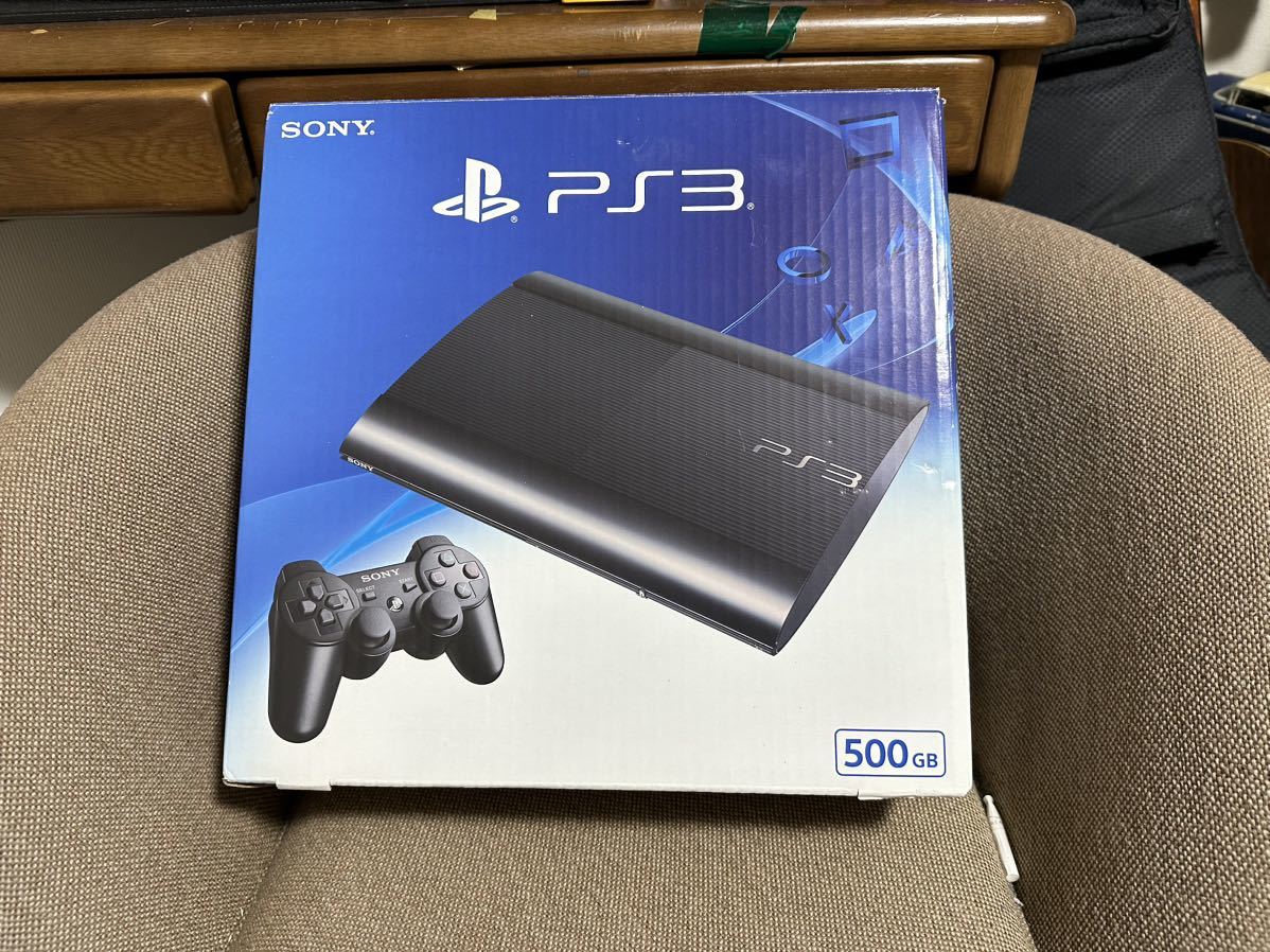 PlayStation3 コールブラックSONY PS3 商品細節| YAHOO!拍賣| One Map