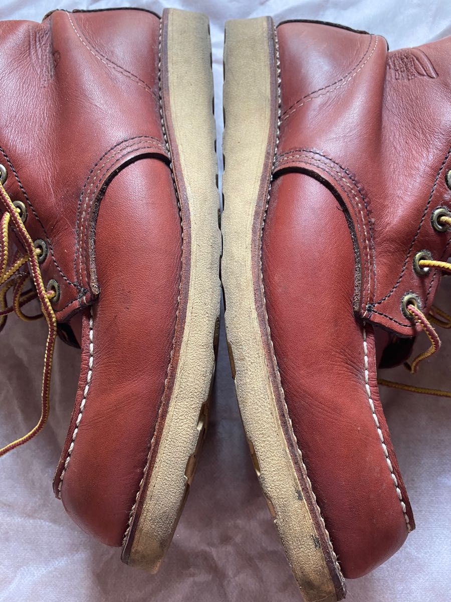 レッドウィング ブーツ アイリッシュセッター RED WING 9106 RED WING レッドウィング アイリッシュセッター