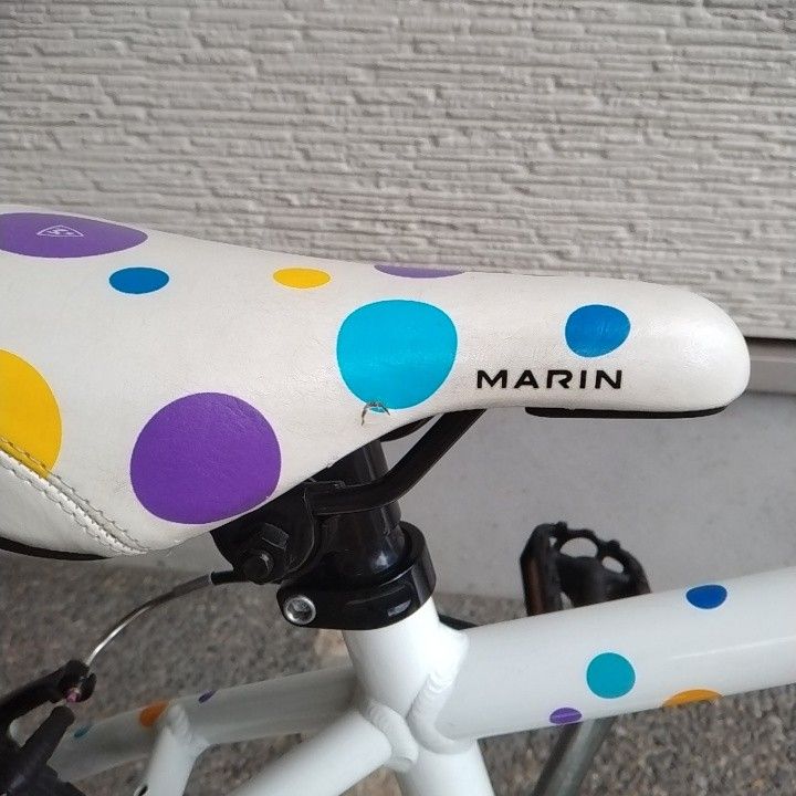 マリン　MARIN 16インチ　子供用自転車　キッズ自転車