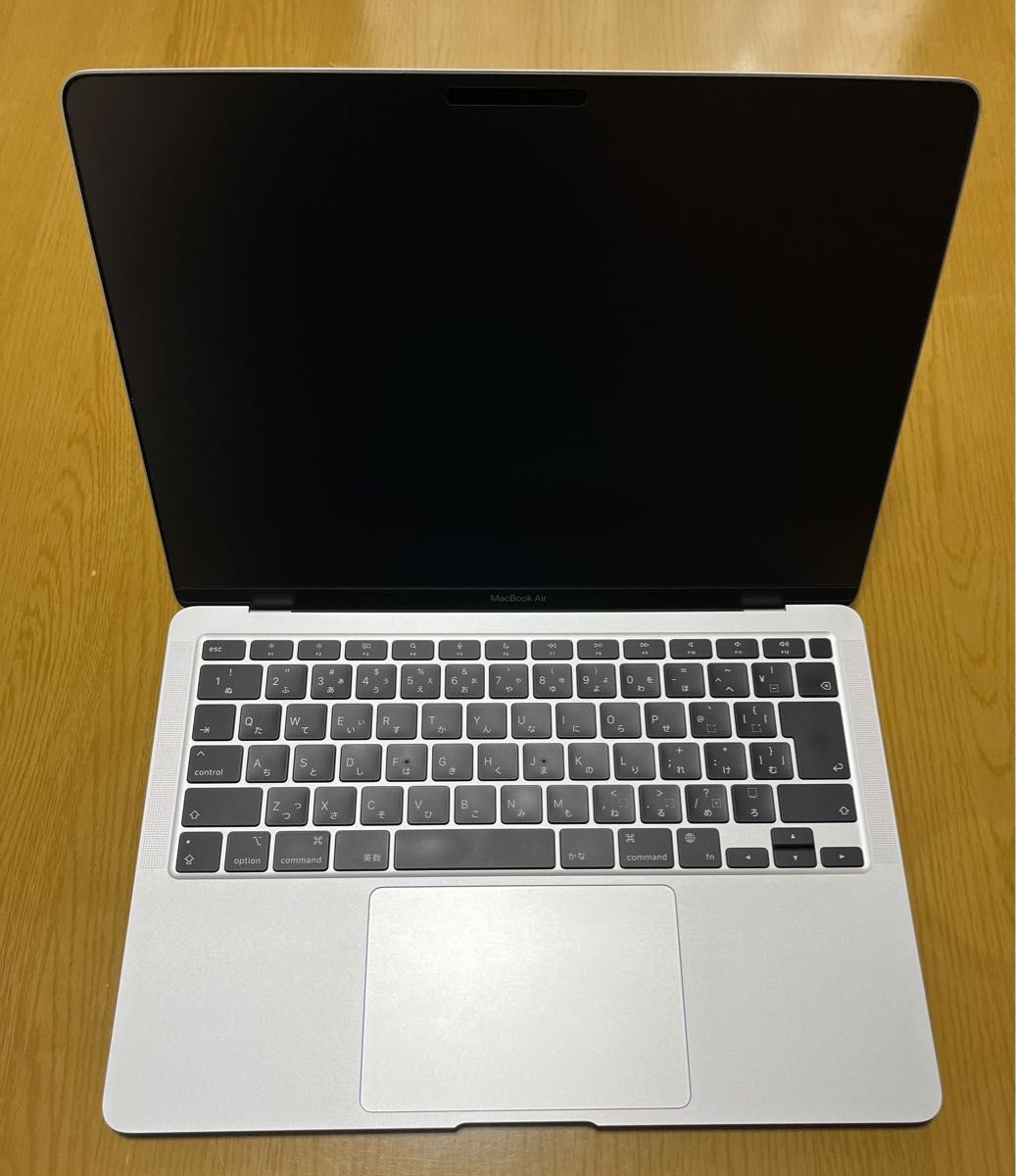 MacBook Air M1 メモリ16G SSD1T Yahoo!フリマ（旧）-