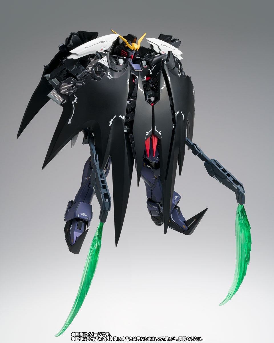 GUNDAM FIX FIGURATION METAL COMPOSITE ガンダムデスサイズヘル(EW版