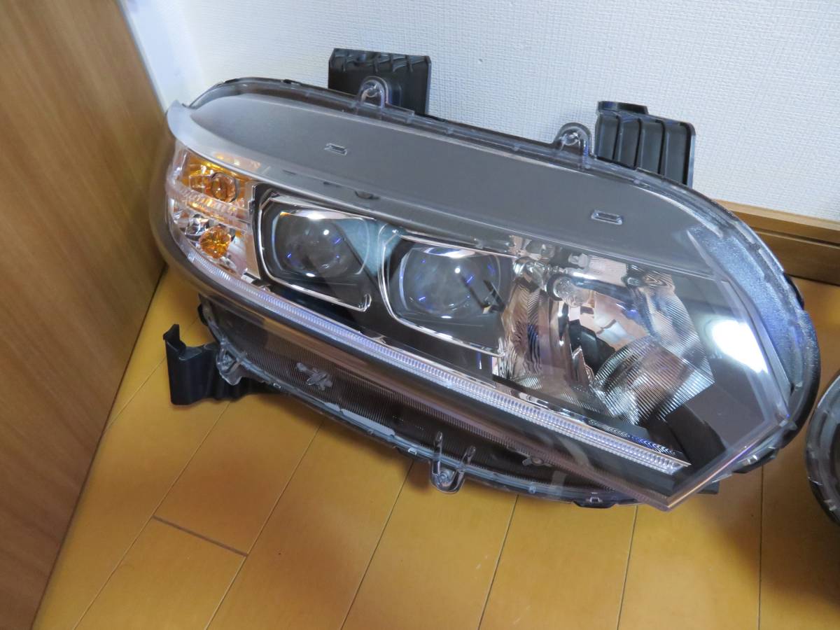 激安 S660 Jw5 ヘッドライト Ledプロジェクタ 左右set 即決送料無料 Buyee Buyee Japan Shopping Service Buy From Yahoo Buy From Japan