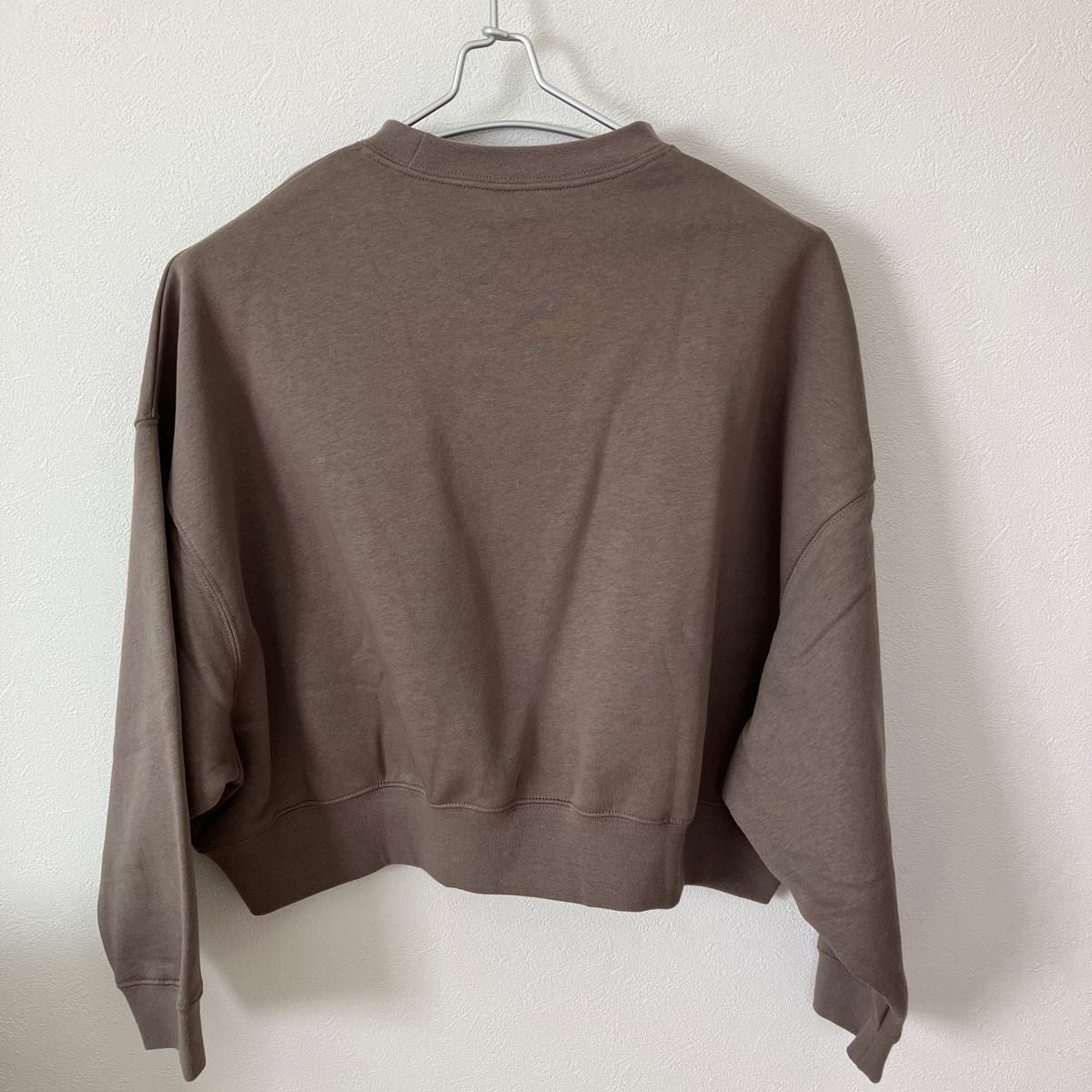 新品未使用品 ナイキ NIKE トレーナー 150 キッズ スウェット