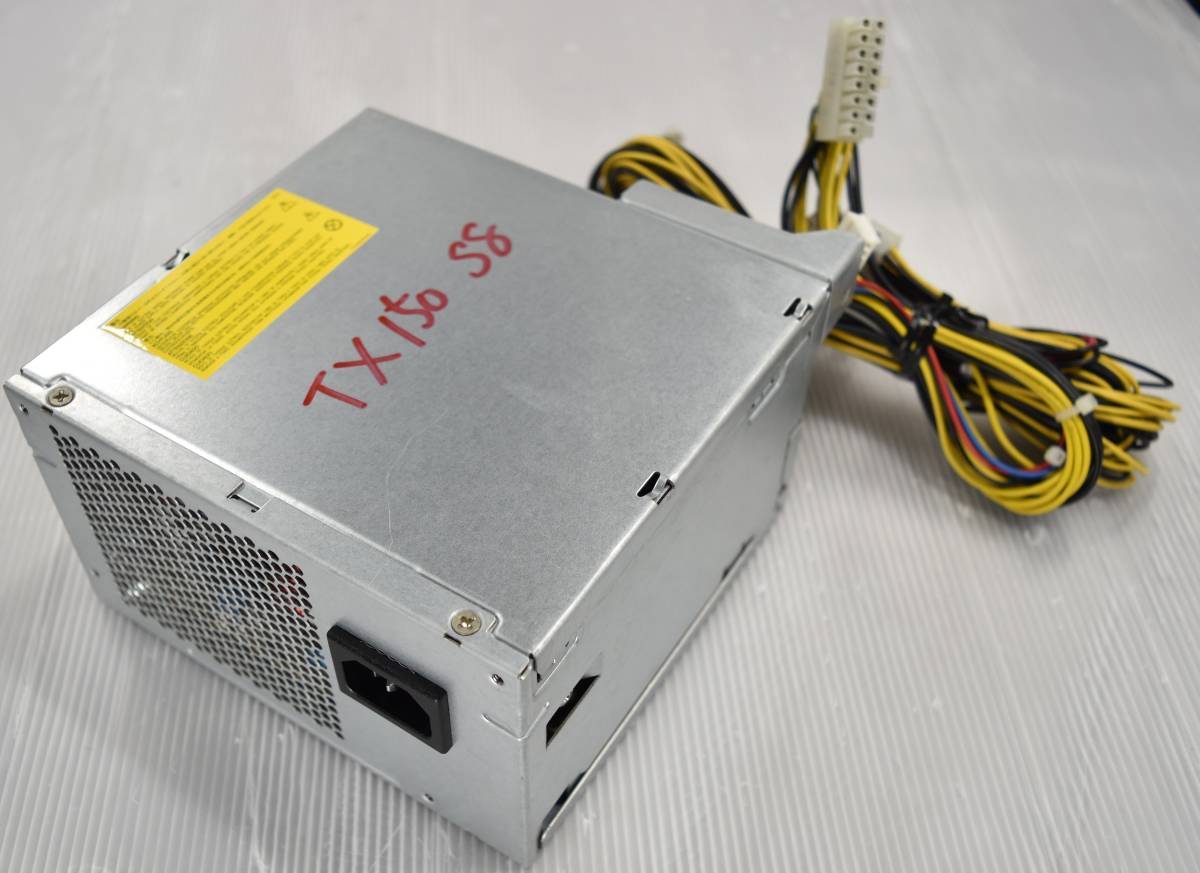 電源ユニット Server Power Supply for S26113-E567-V50-02 DPS-500XB A 500W Fully Tested BOX:O_画像1