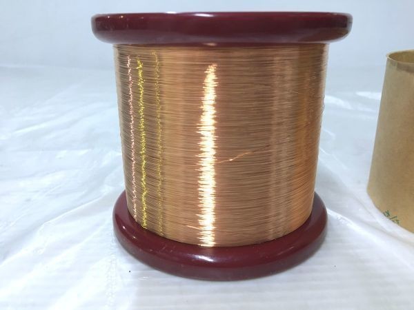 q3-010* three bell made line copper line 6 piece set 1 piece per approximately 2.0kg( regular taste approximately 1.8kg) inscription on one part used other unused electron parts name of product 0.14A( approximately 12./ regular taste approximately 10kg) present condition goods 