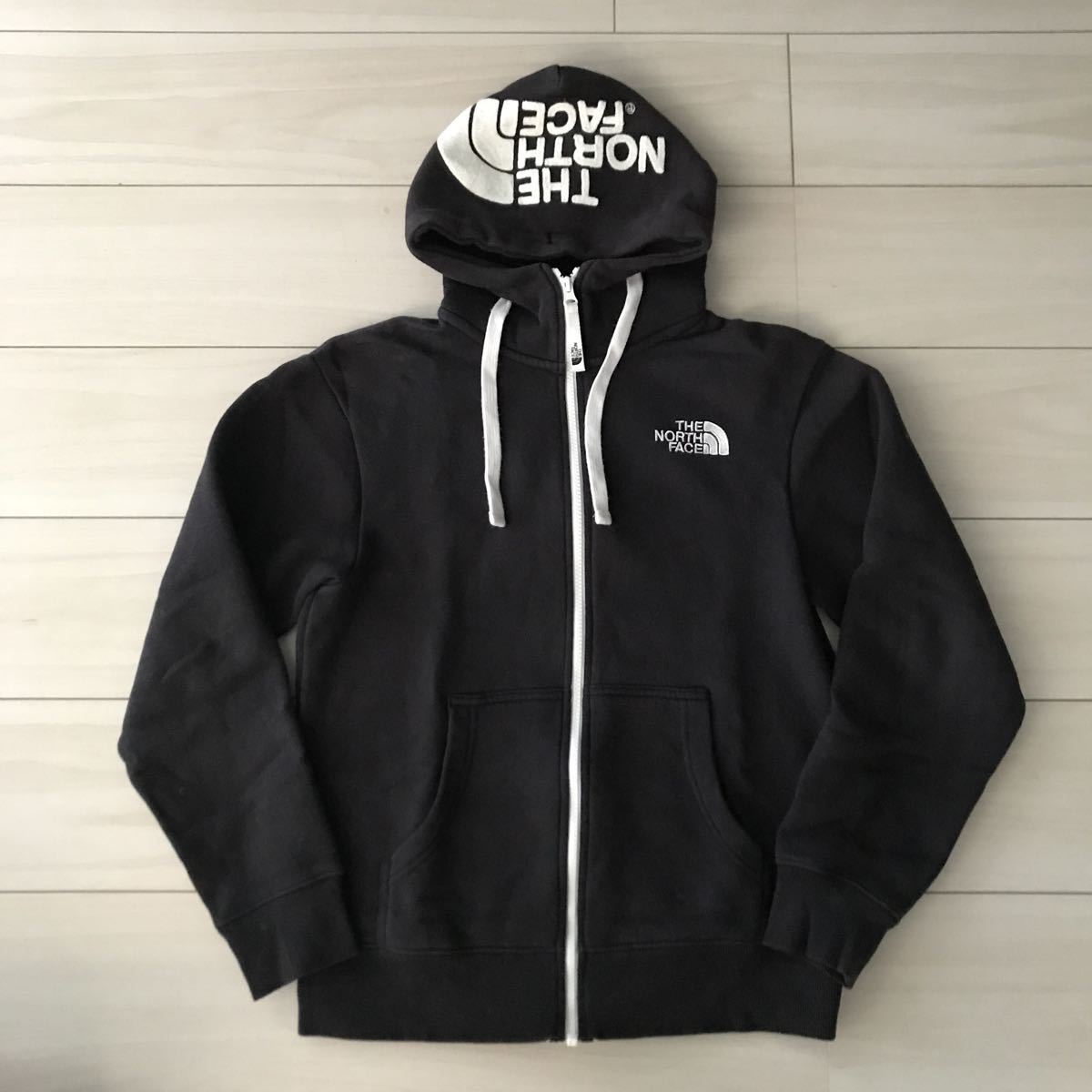 最低価格の THENORTHFACE◇ノースフェイス◇リアビューフルジップふ