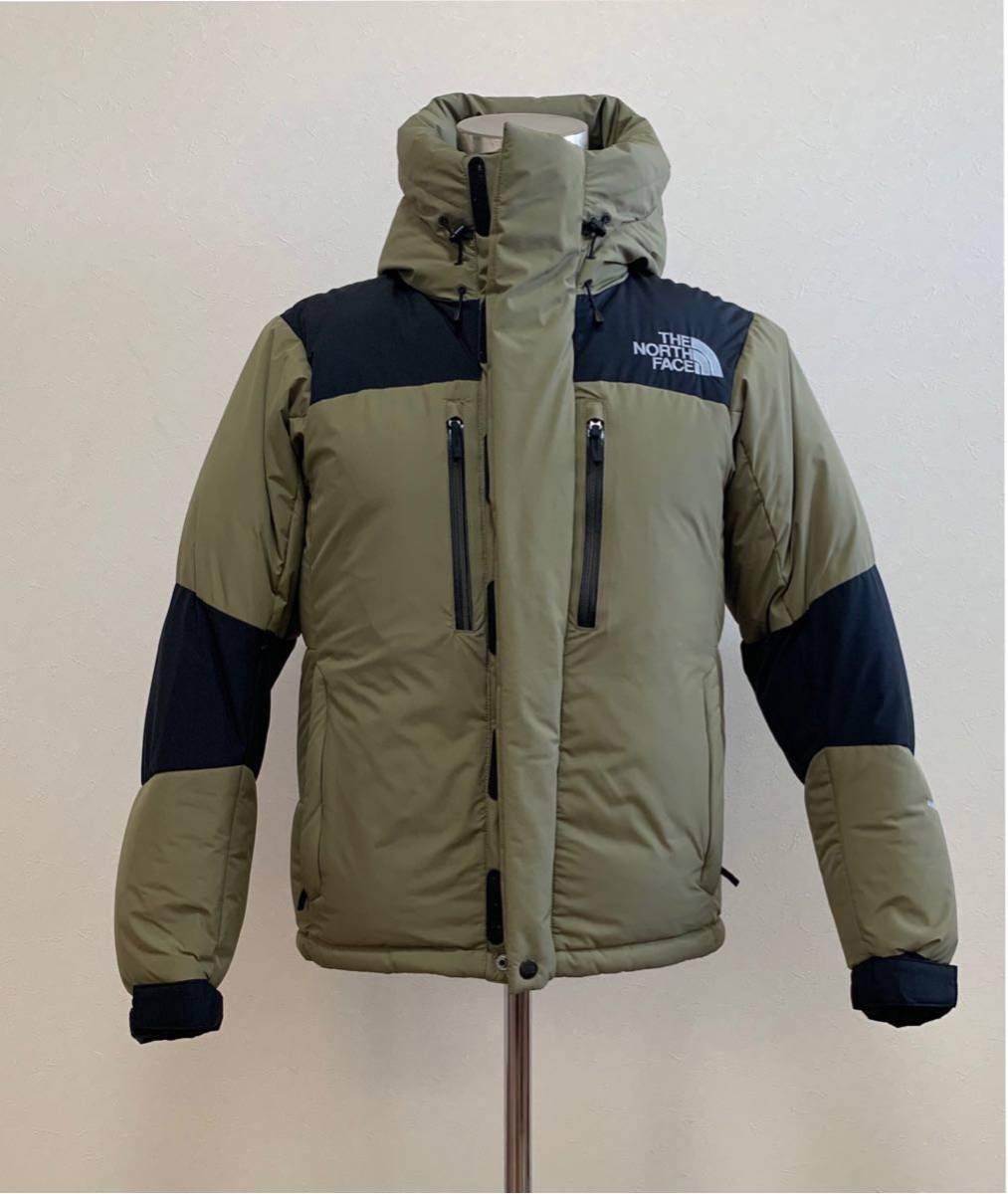 美品】THE NORTH FACE ノースフェイス Baltro Light Jacket バルトロ