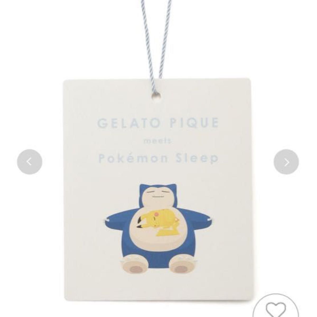 ジェラートピケ ポケモンスリープ プリンヘアバンド|Yahoo ジェラートピケ ポケモンスリープ プリンヘアバンド|Yahoo