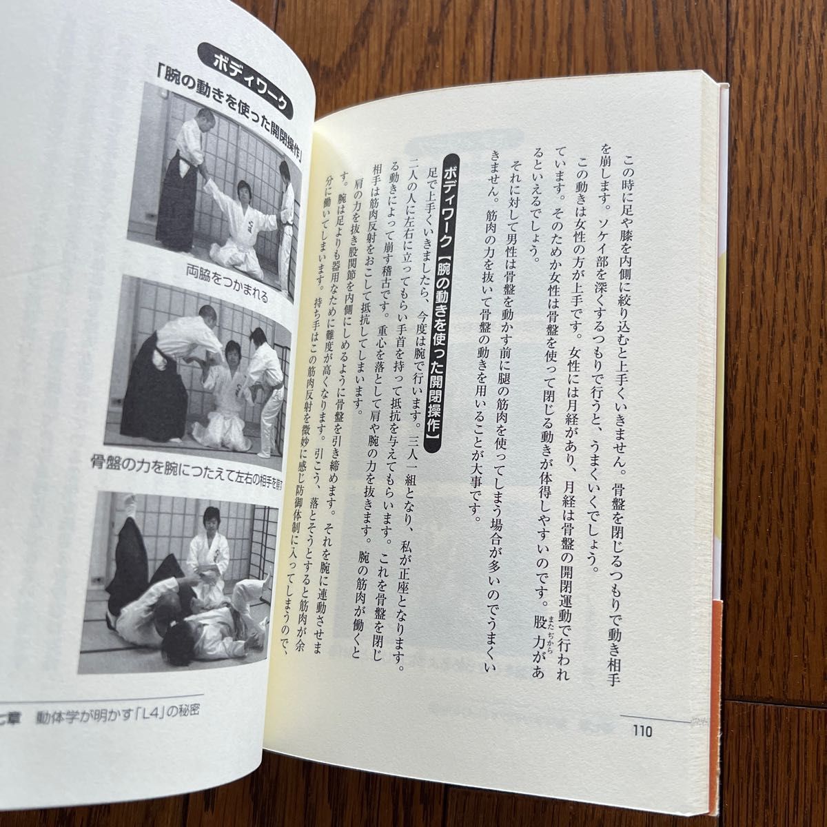 【絶版】生命力を高める身体操作術 古武術の達人が初めて教える神技のすべて