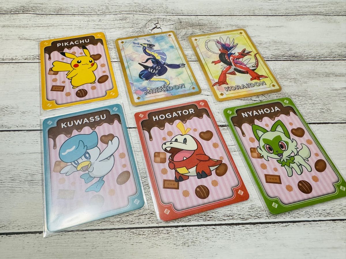 ポケモンセンターオーサカ バレンタイン 大丸梅田 限定カード ポケモンセンターオーサカ バレンタイン 大丸梅田 限定カード