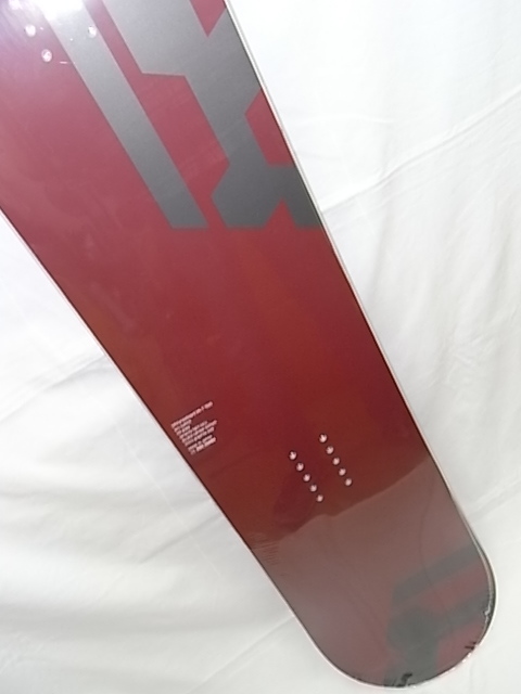 捨て値ゲリラセール超特価!!超大人気!!正規新品23 WRX snowboard Mk-T 152 / ダブルアールエックス スノーボード マークティー 152_画像3