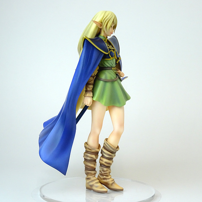 Yahoo!オークション - ディードリット ロードス島戦記 1/8 Yahoo!オークション - ディードリット ロードス島戦記 1/8