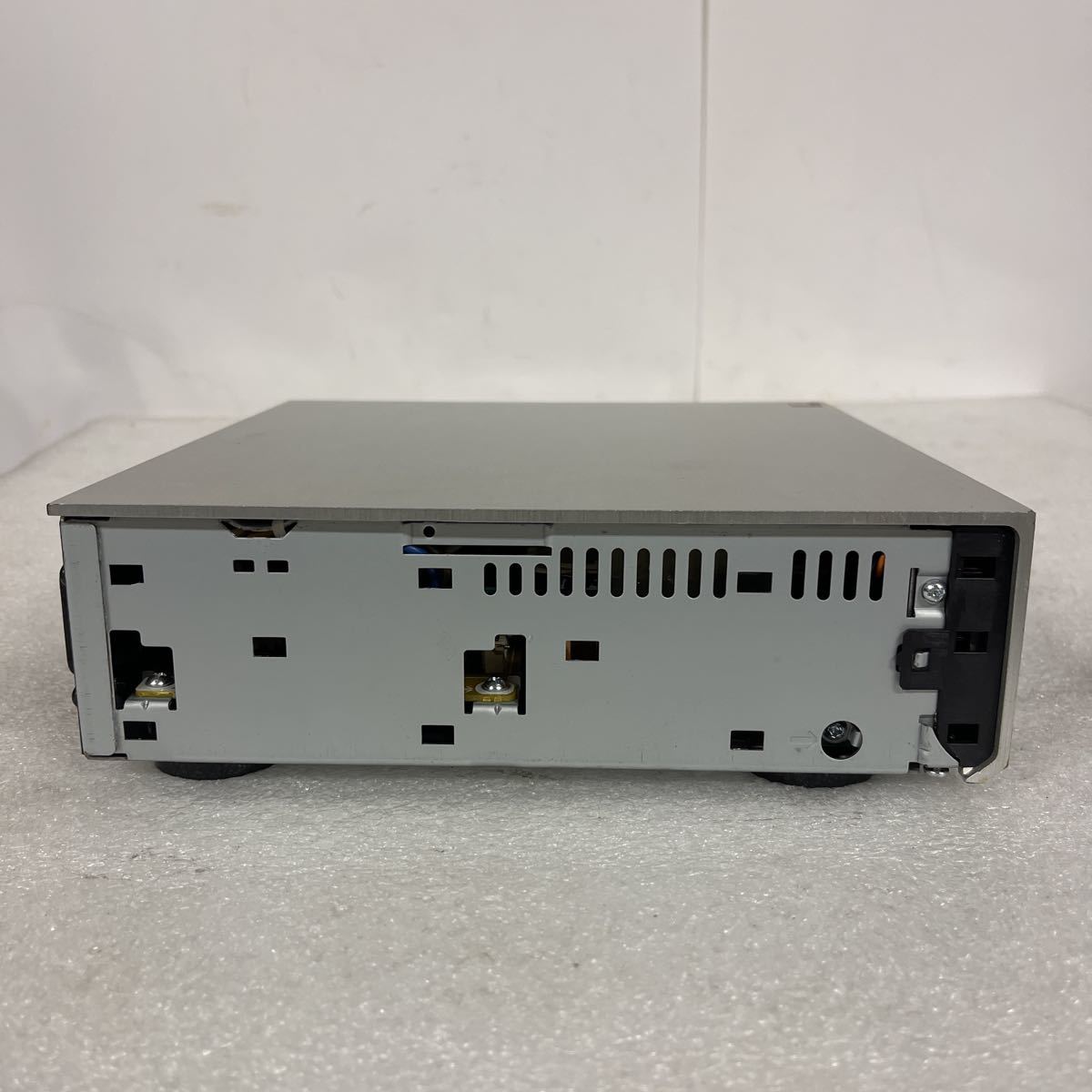 SONY UDA-1 シルバ（中古）DAC アンプの画像7