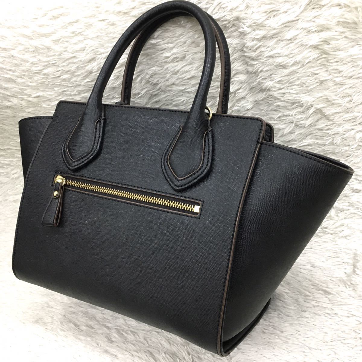 SAMANTHAVEGA サマンサベガ 2way ショルダーバッグ ベルテッド SAMANTHAVEGA サマンサベガ 2way ショルダーバッグ ベルテッド