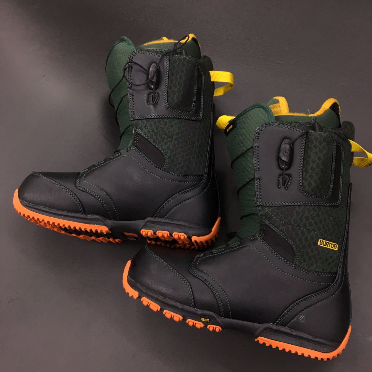 BURTON IMPRINT2 バートン インプリント2 スノーボードブーツ BURTON IMPRINT2 バートン インプリント2 スノーボードブーツ