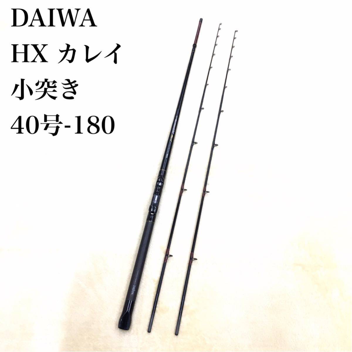 美品Daiwa ダイワ CG 豪海 DX 24号 540 FPS-24 - ロッド