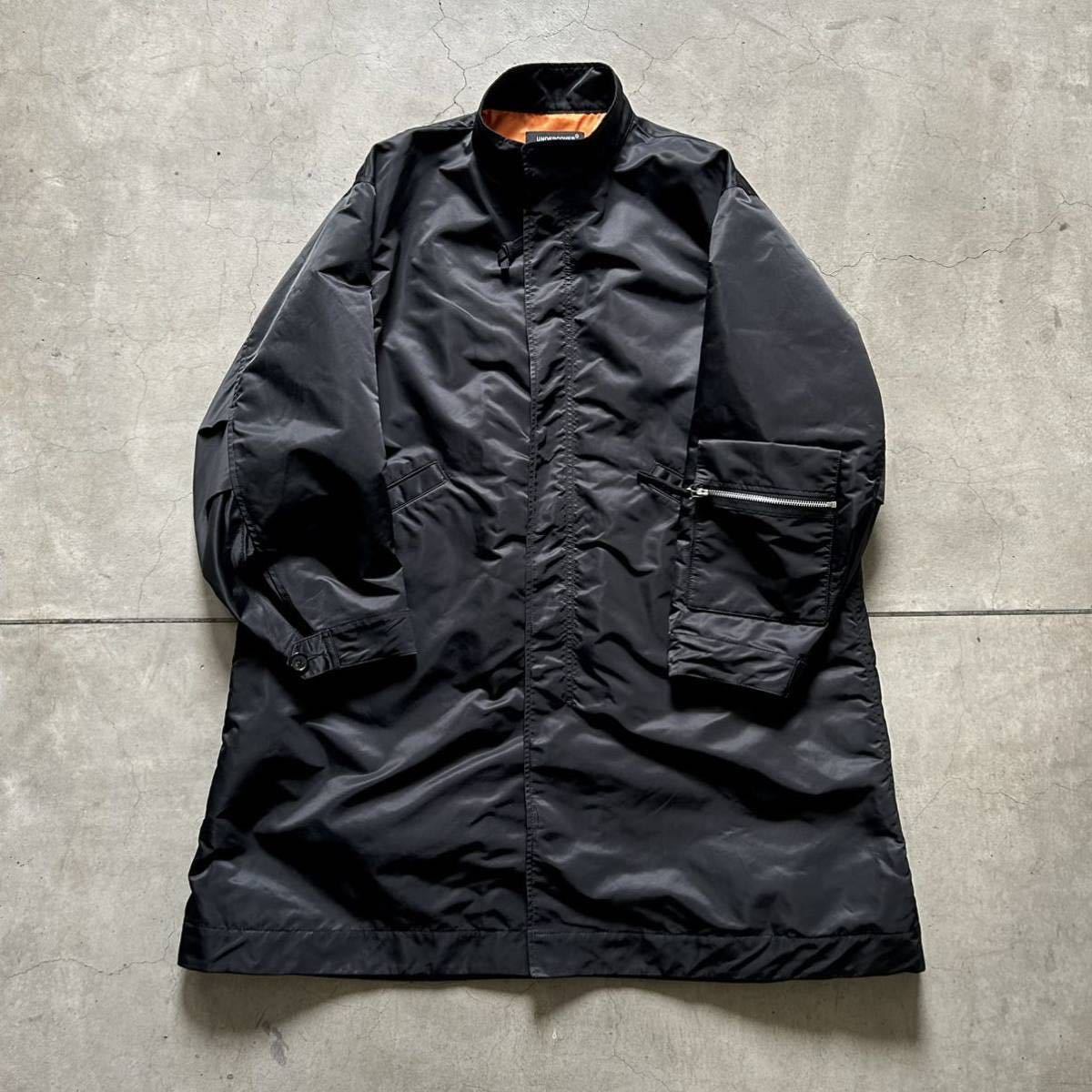 最終値下げ undercover 22aw アンダーカバー shepherd undercoverism