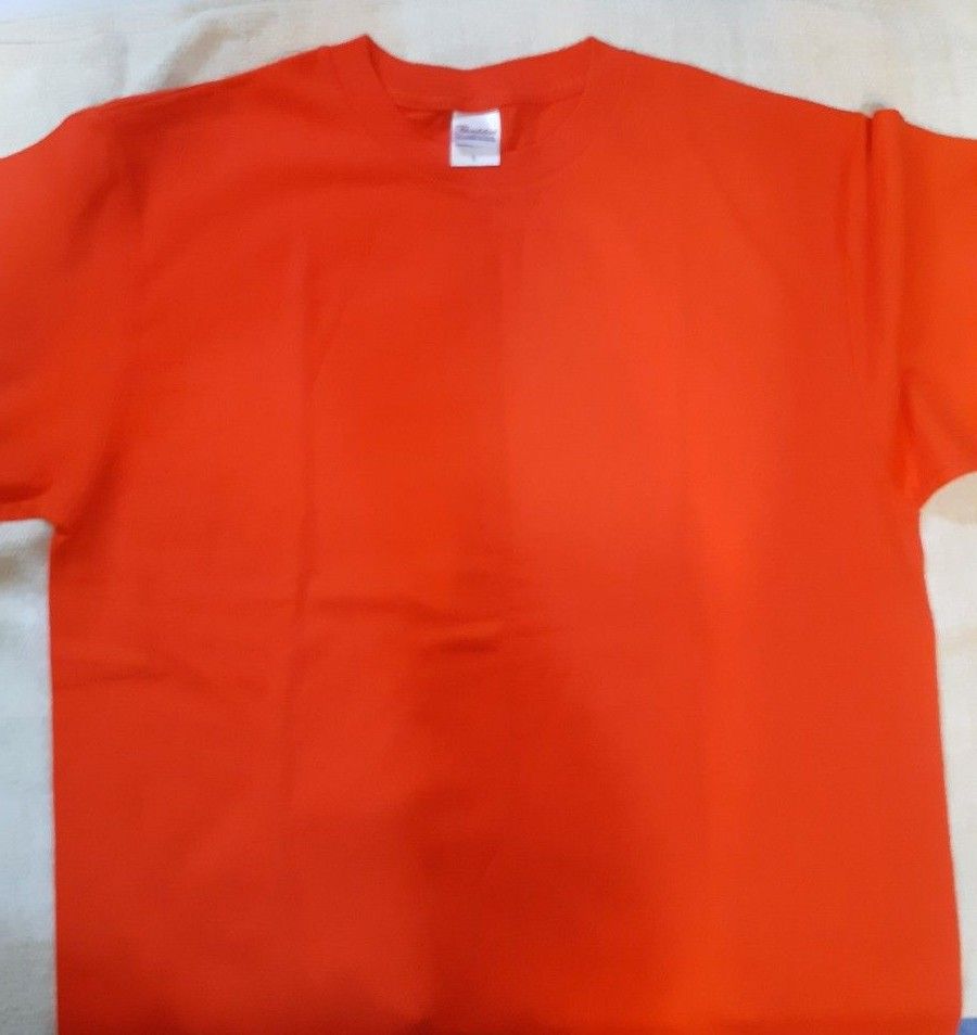 ボディビル試合会場販売品　出場選手記念品 Tシャツ　日本クラス別　未使用
