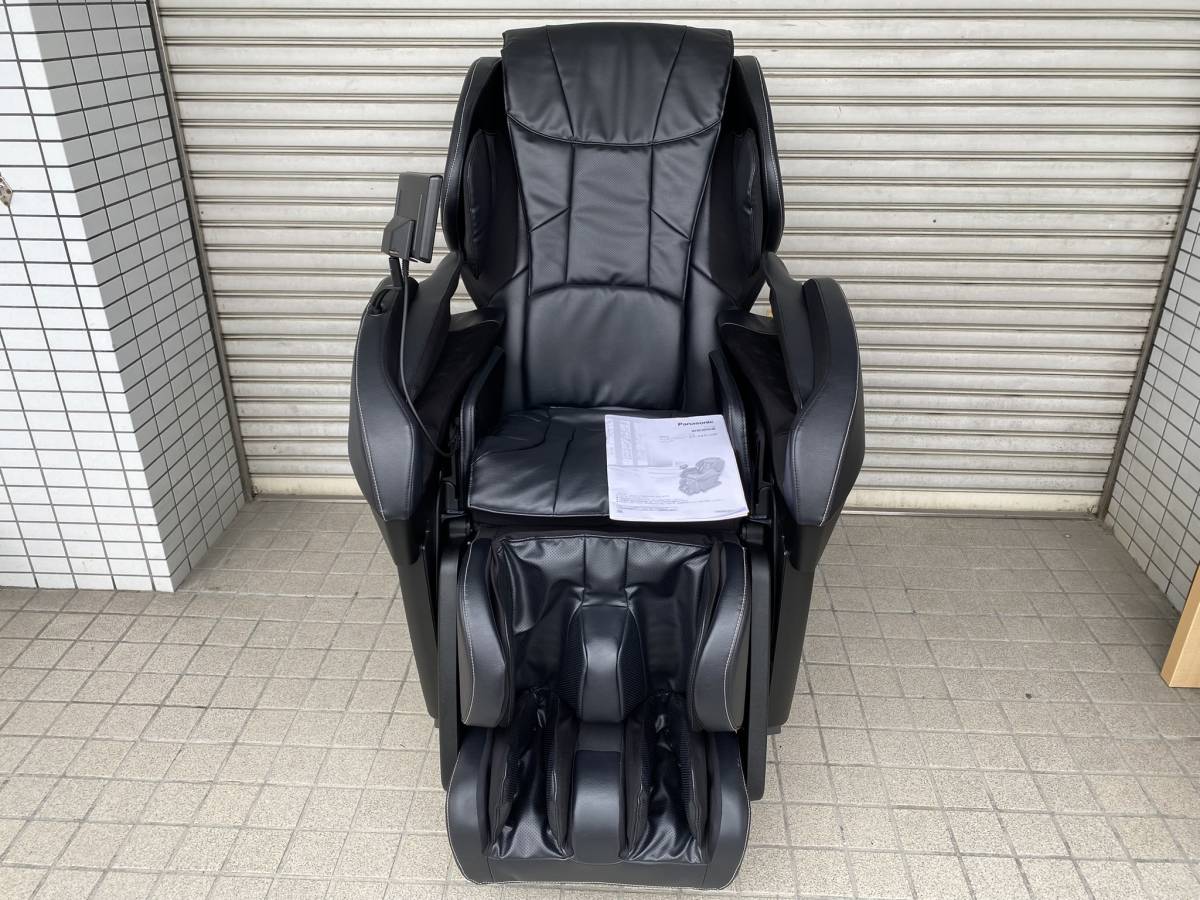 最初の 美品 Panasonic/パナソニック◆マッサージチェア リアルプロ◆EP-MA100 マッサージチェア 最初の 美品 Panasonic/パナソニック◆マッサージチェア リアルプロ◆EP-MA100 マッサージチェア