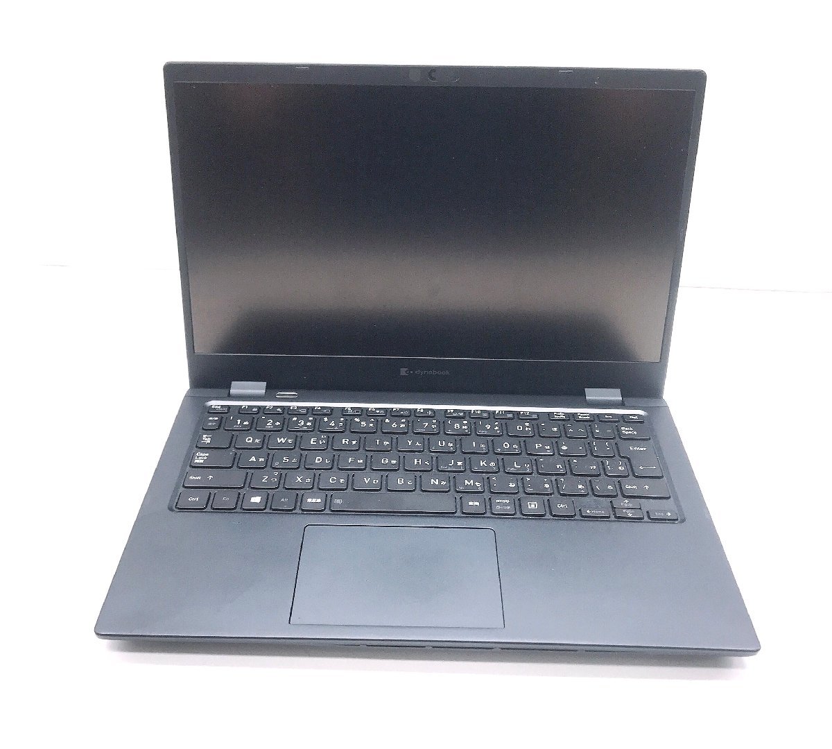 から厳選した dynabook NT:TOSHIBA G83/HS 無線ノート ジャンク /8GB