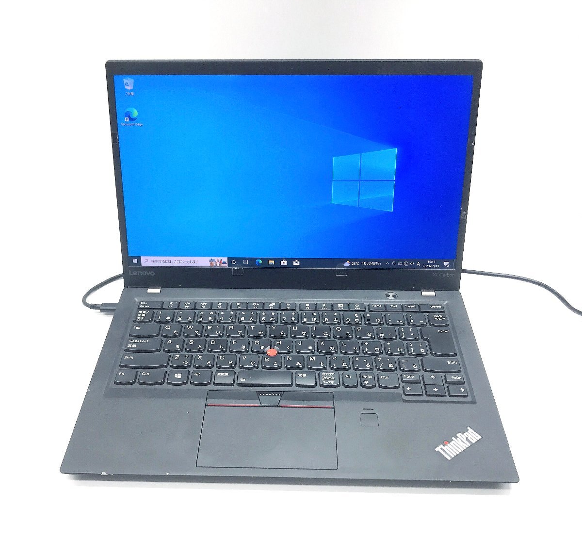 ベビーグッズも大集合 Carbon X1 【lenovo】ThinkPad NT: /Corei5