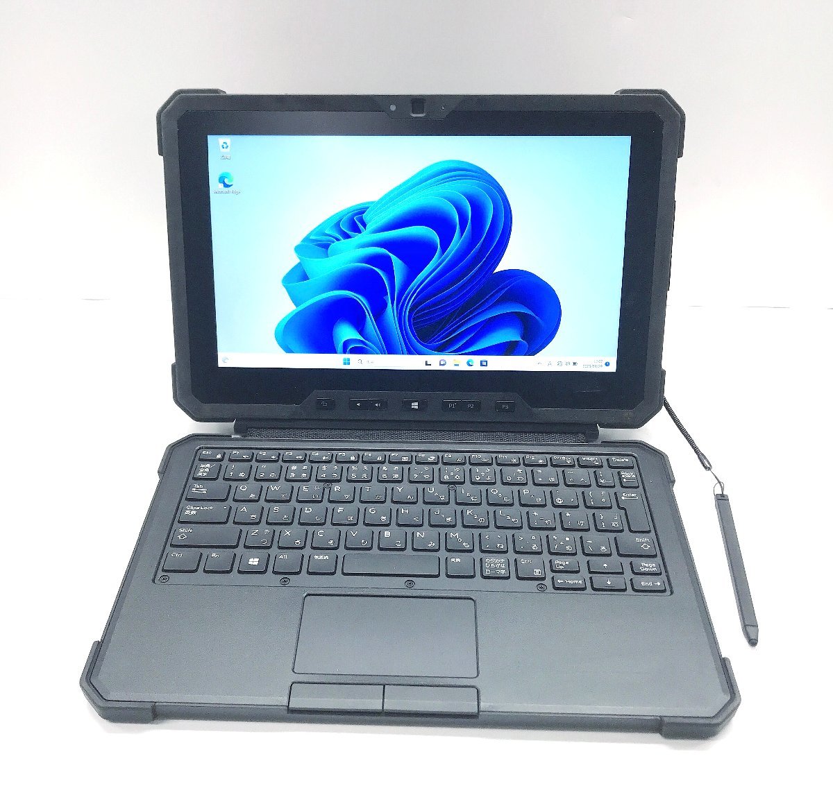 楽天最安値に挑戦】 Extreme Rugged 7212 Latitude DELL NT: Tablet