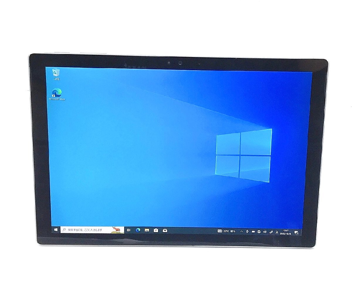 NT Microsoft Surface Pro 1724 Core M3 6Y30 0 90GHz RAM 4GB SSD 128GB nt-microsoft-surface-pro-1724-core-m3-6y30-0-90ghz-ram-4gb-ssd-128gb